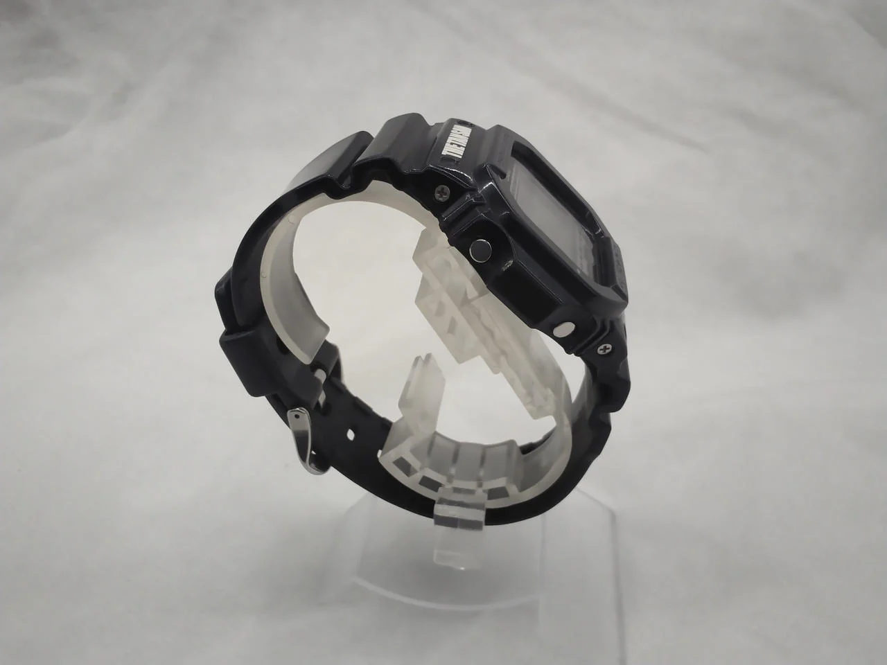 CASIO G-SHOCK Canada Dry Collaboration GLX-5600 Black - Image 4