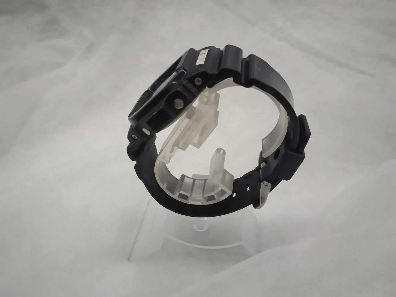 CASIO G-SHOCK Canada Dry Collaboration GLX-5600 Black - Image 5