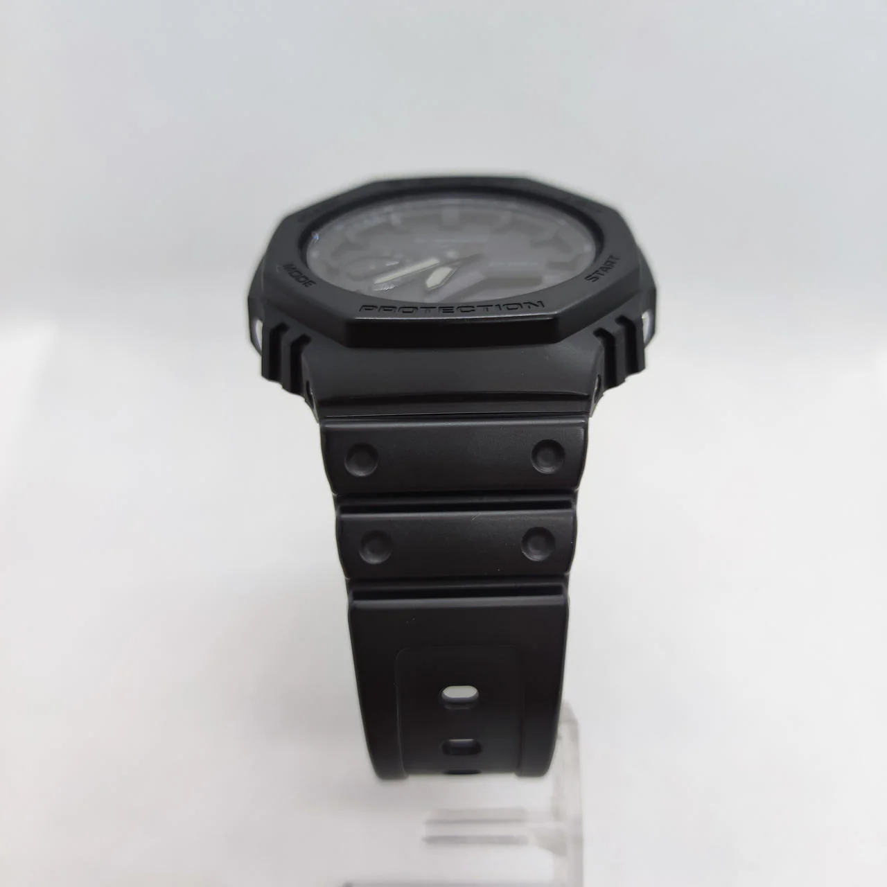 CASIO G-SHOCK CARBON CORE GUARD GA-2100 - Image 5