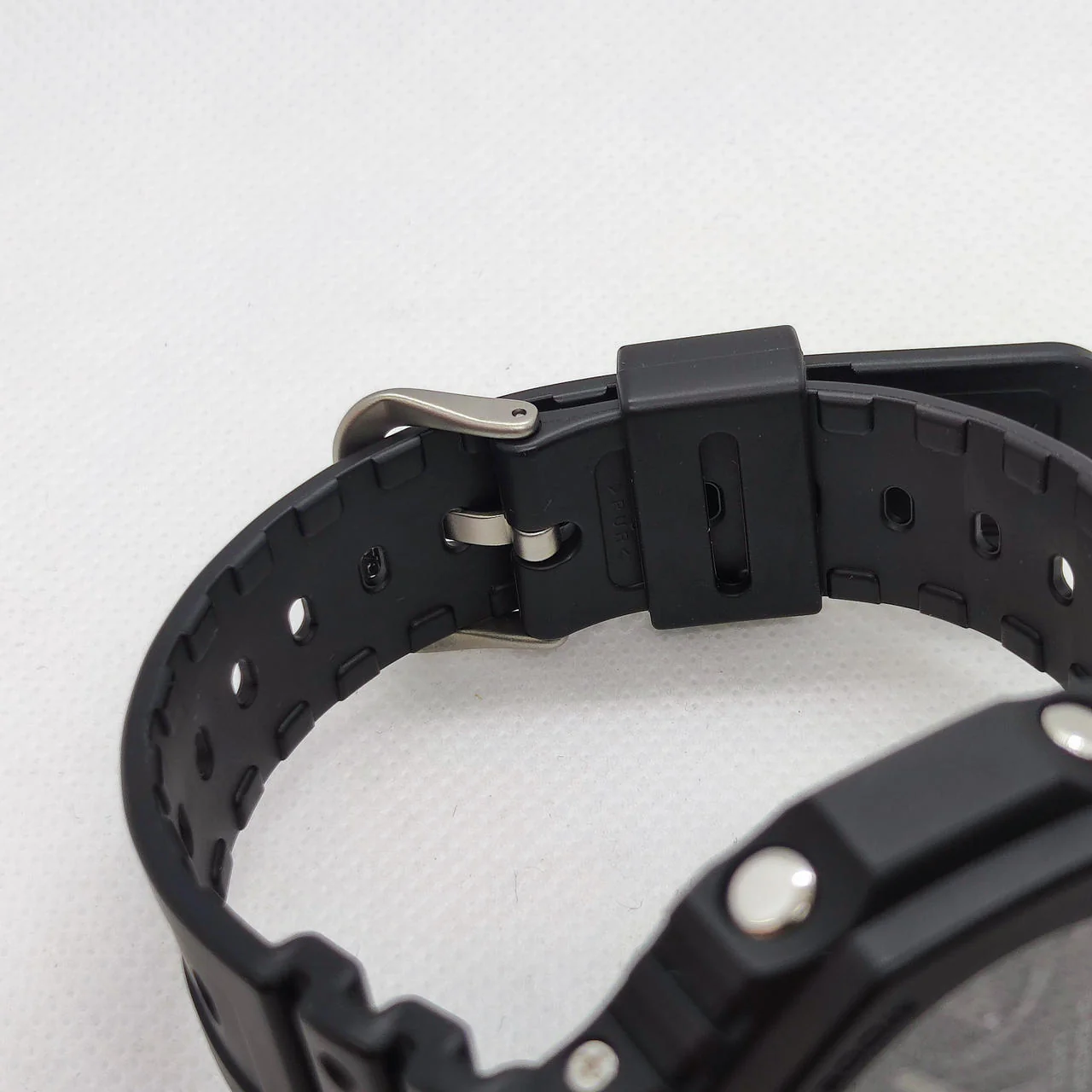 CASIO G-SHOCK CARBON CORE GUARD GA-2100 - Image 9