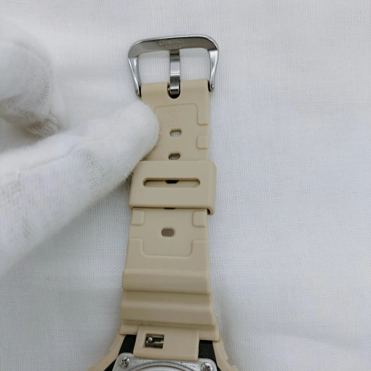 CASIO G-SHOCK Carbon Core Guard GA-2100 - Image 10