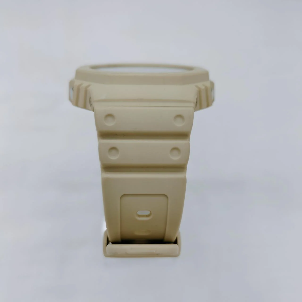 CASIO G-SHOCK Carbon Core Guard GA-2100 - Image 5