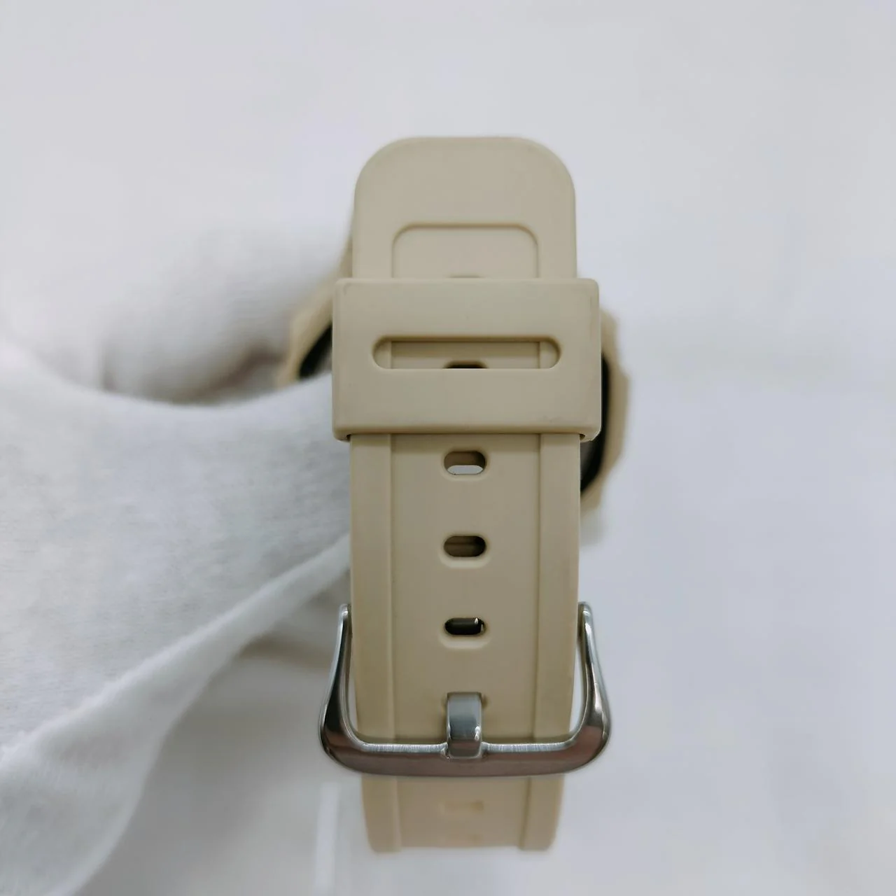 CASIO G-SHOCK Carbon Core Guard GA-2100 - Image 6