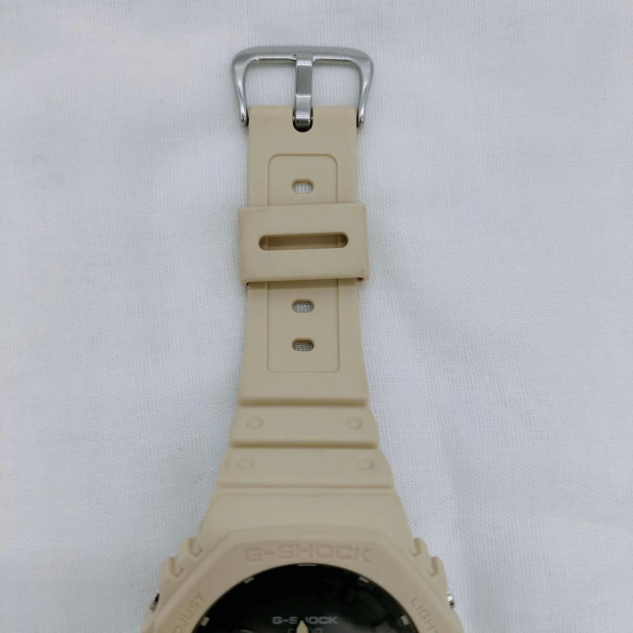 CASIO G-SHOCK Carbon Core Guard GA-2100 - Image 8
