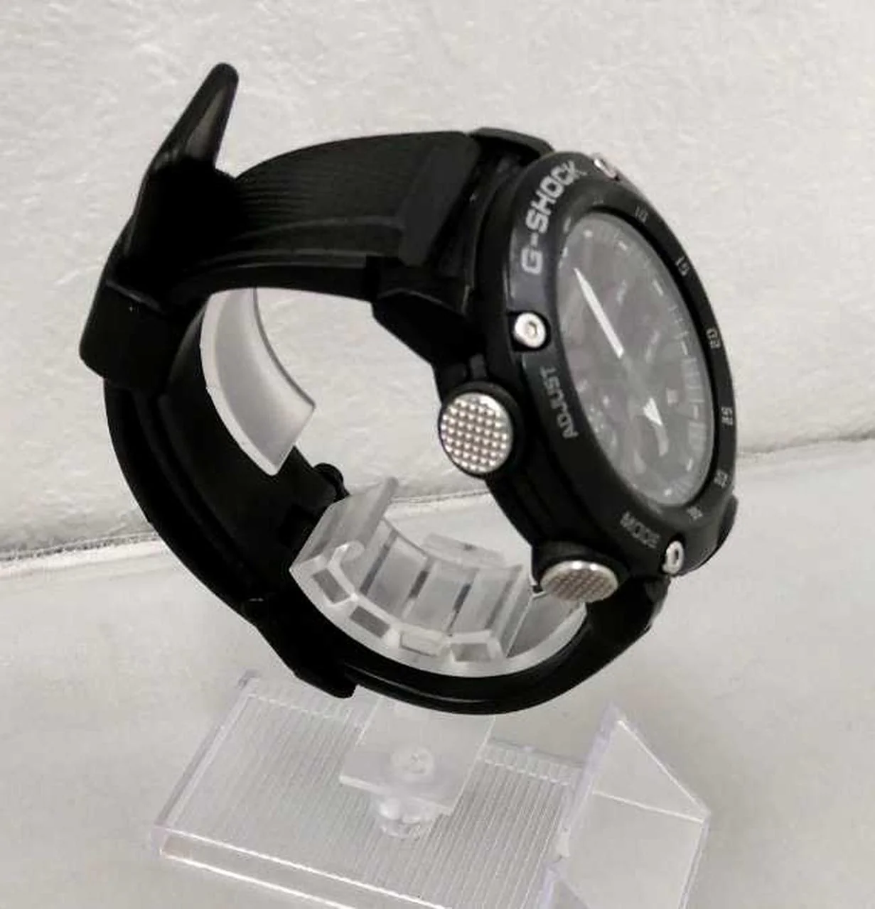 CASIO G-SHOCK Carbon Core Guard Structure GA-2000 - Image 3