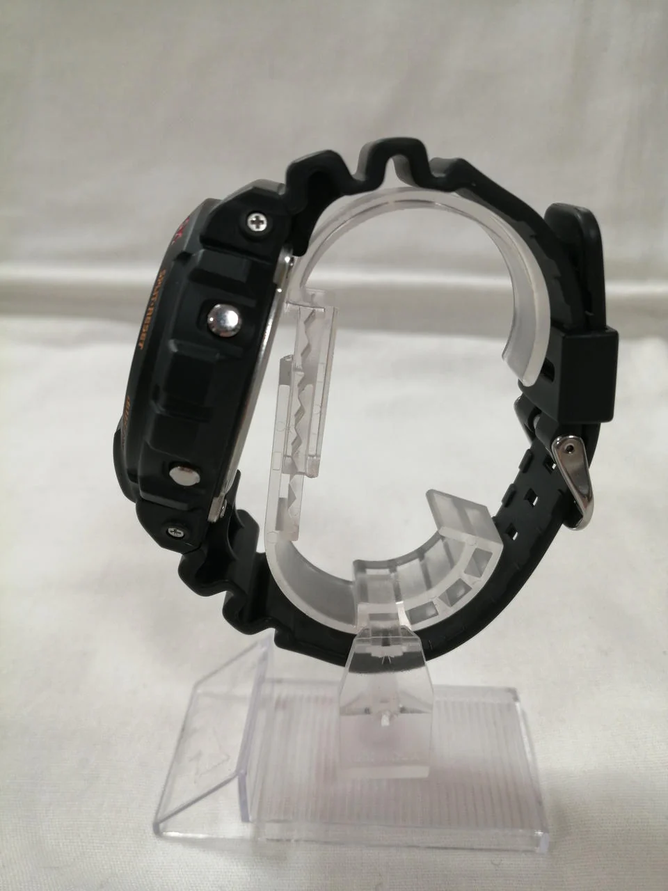 CASIO G-SHOCK CASIO DW-6900B - Image 3