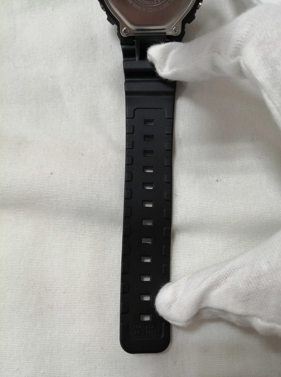 CASIO G-SHOCK CASIO DW-6900B - Image 7