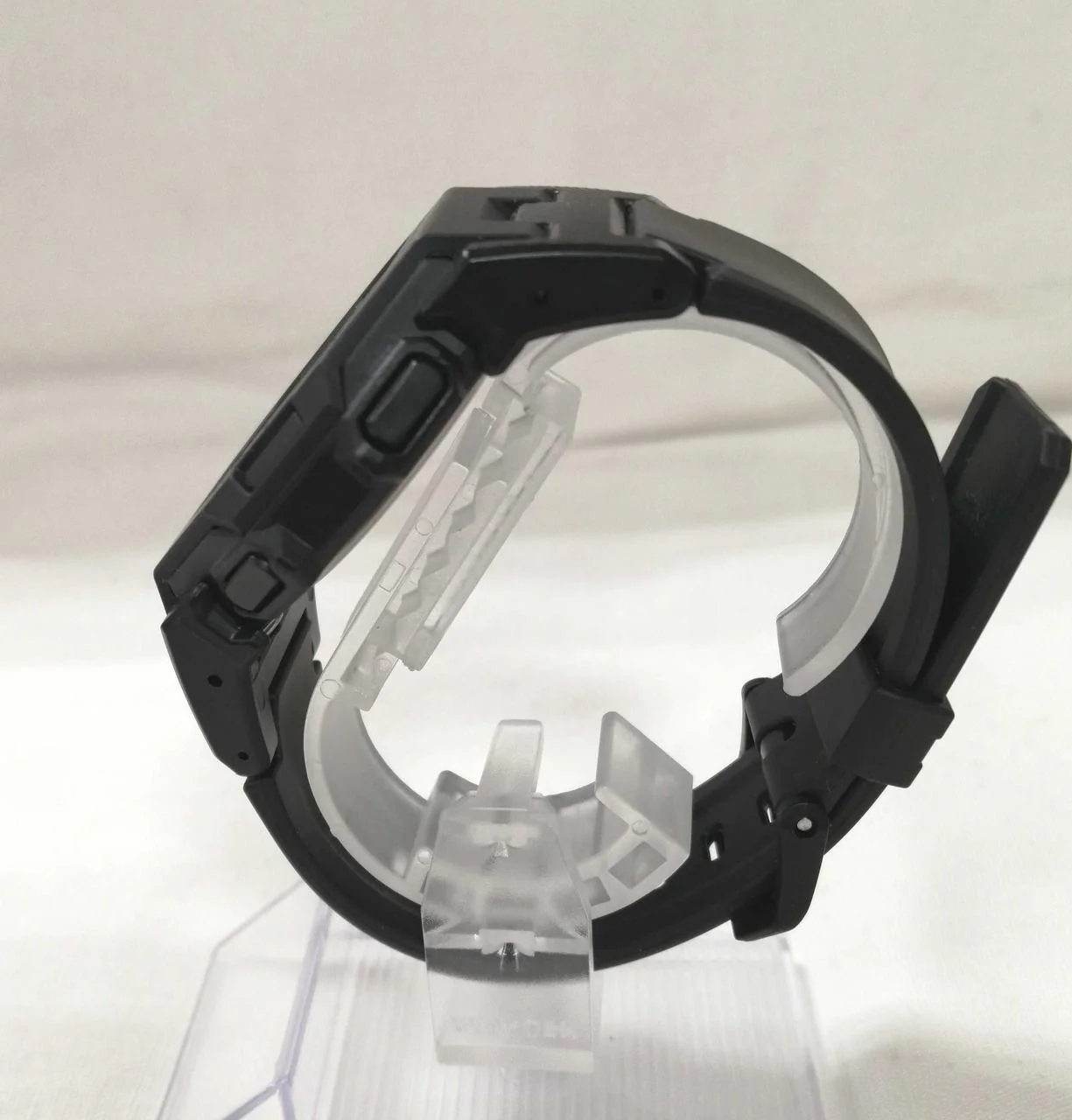 CASIO G-SHOCK CASIO GD-B500-1JF Black - Image 2