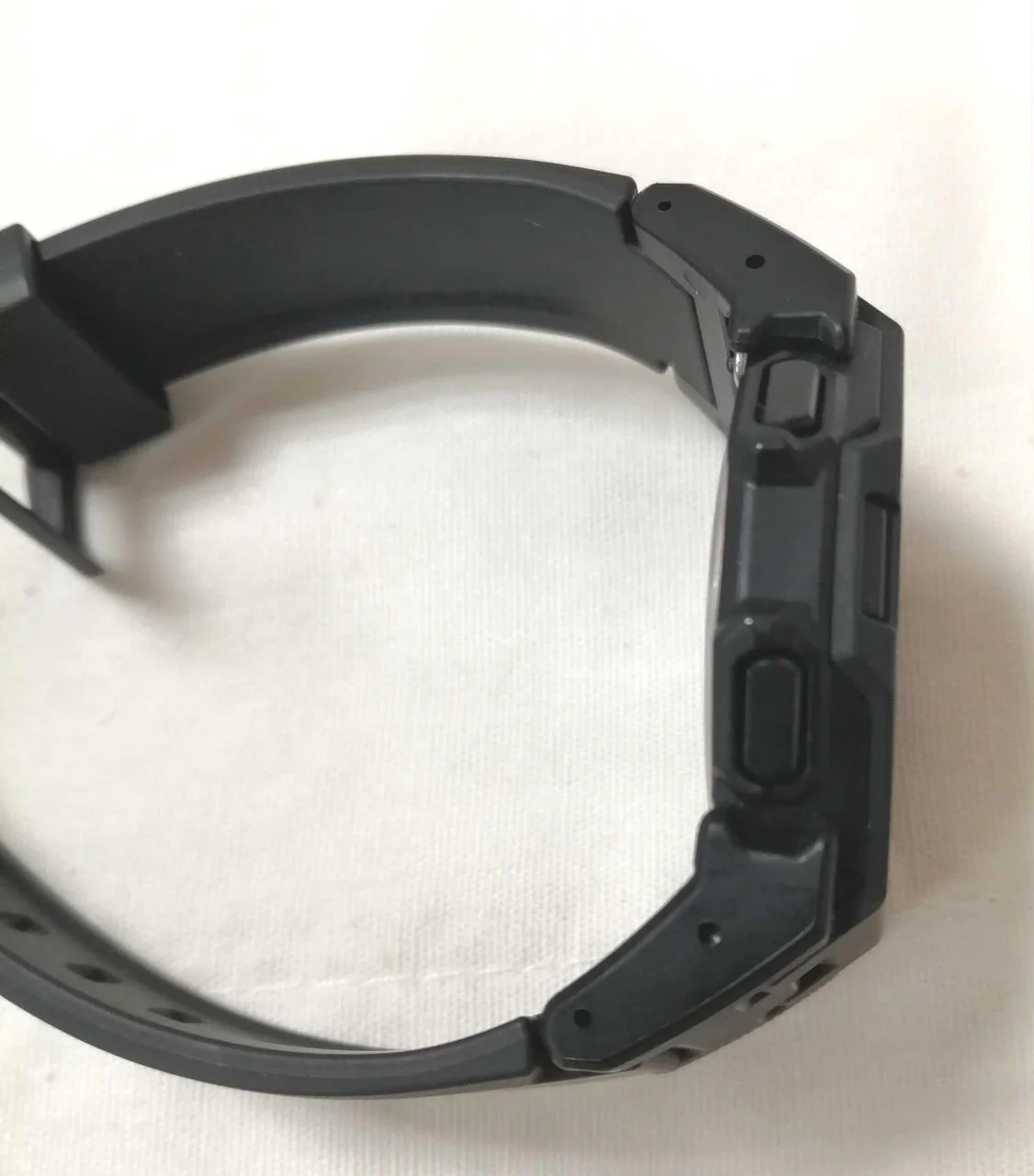 CASIO G-SHOCK CASIO GD-B500-1JF Black - Image 5