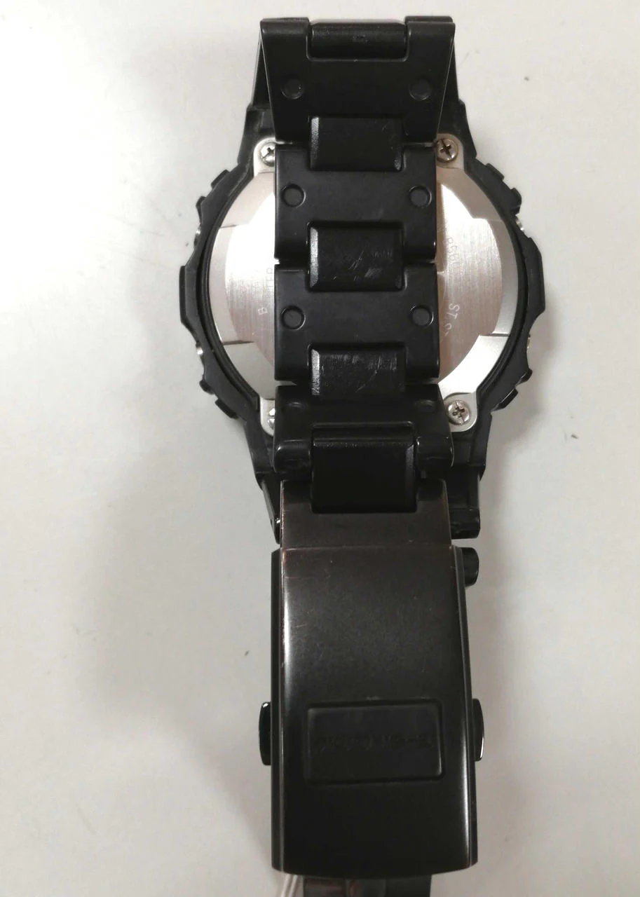 CASIO G-SHOCK Casio GW-B5600 - Image 10