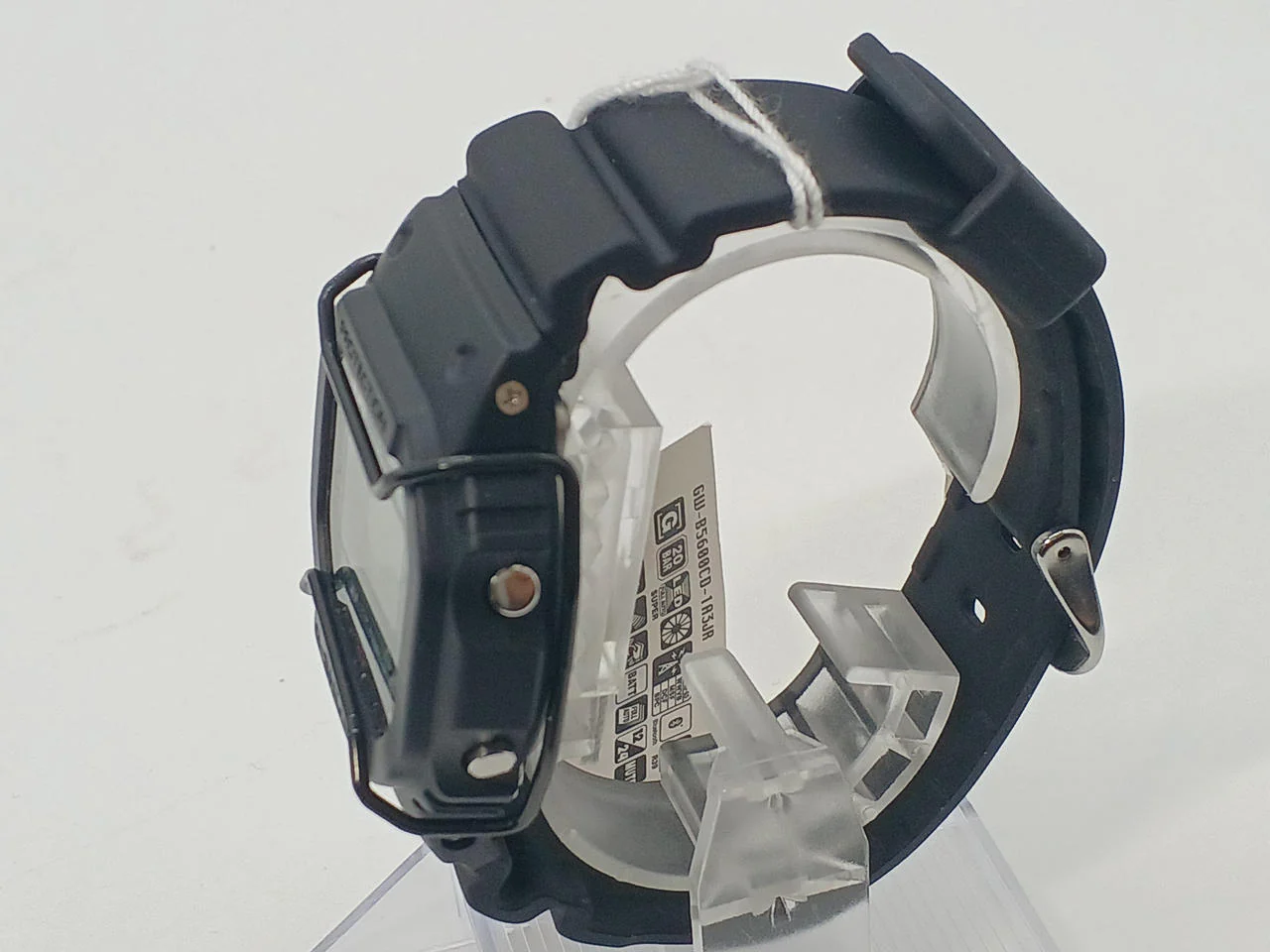 CASIO G-SHOCK Charles Darwin Model GW-B5600CD-1A3JR - Image 3