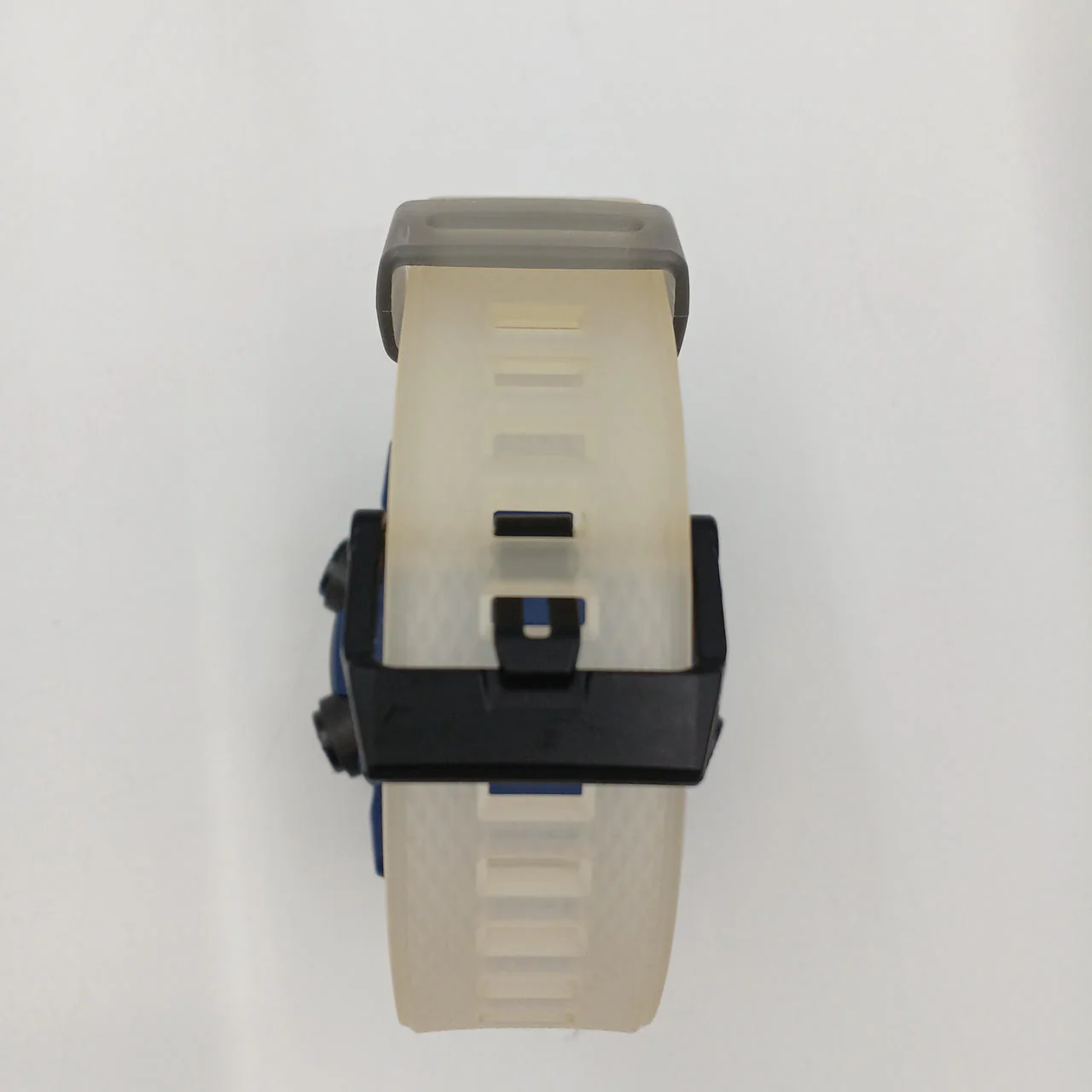 CASIO G-SHOCK Clear Blue GA-2000HC-7AJF - Image 5