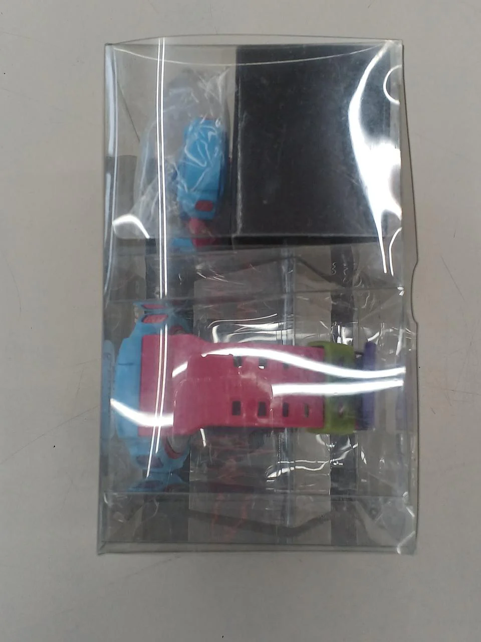 CASIO G-SHOCK Crazy Colors GA-110F - Image 2