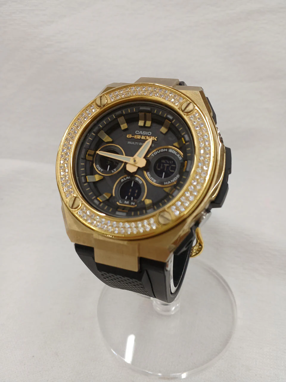 CASIO G-SHOCK Custom GST-300G