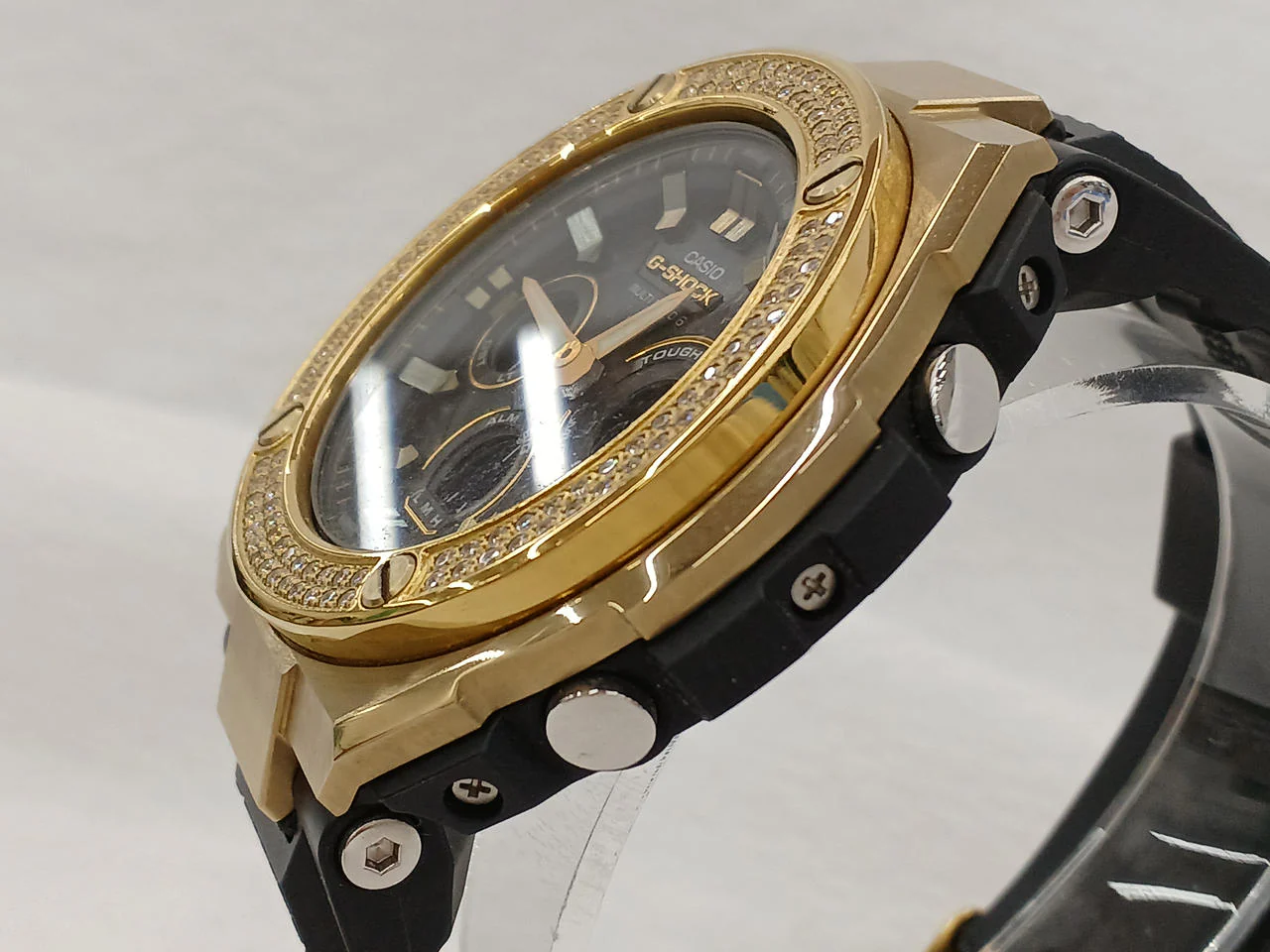 CASIO G-SHOCK Custom GST-300G - Image 3