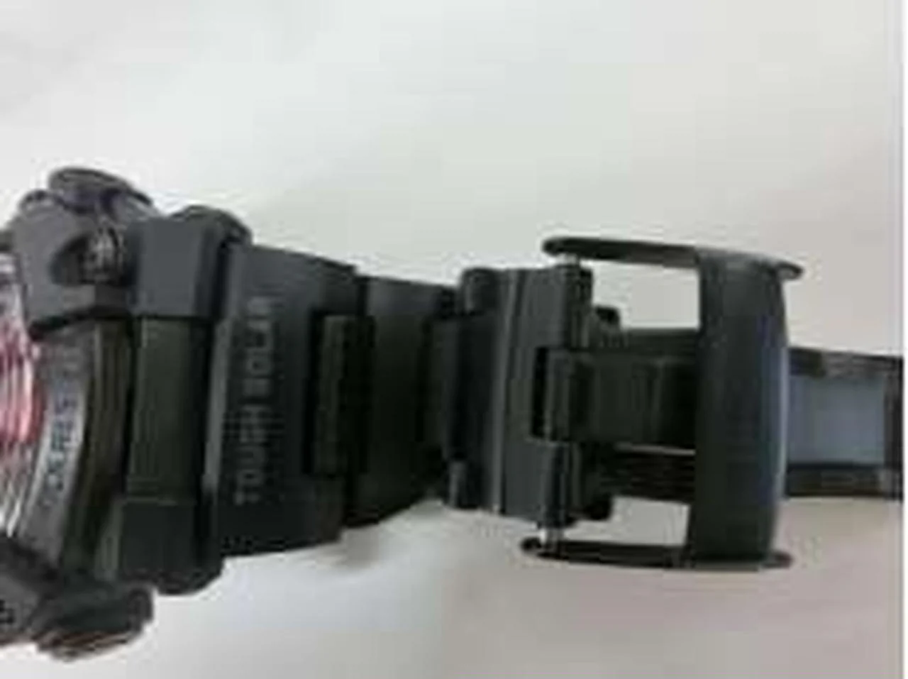 CASIO G-SHOCK CWF-A1000XC-1AJF - Image 10