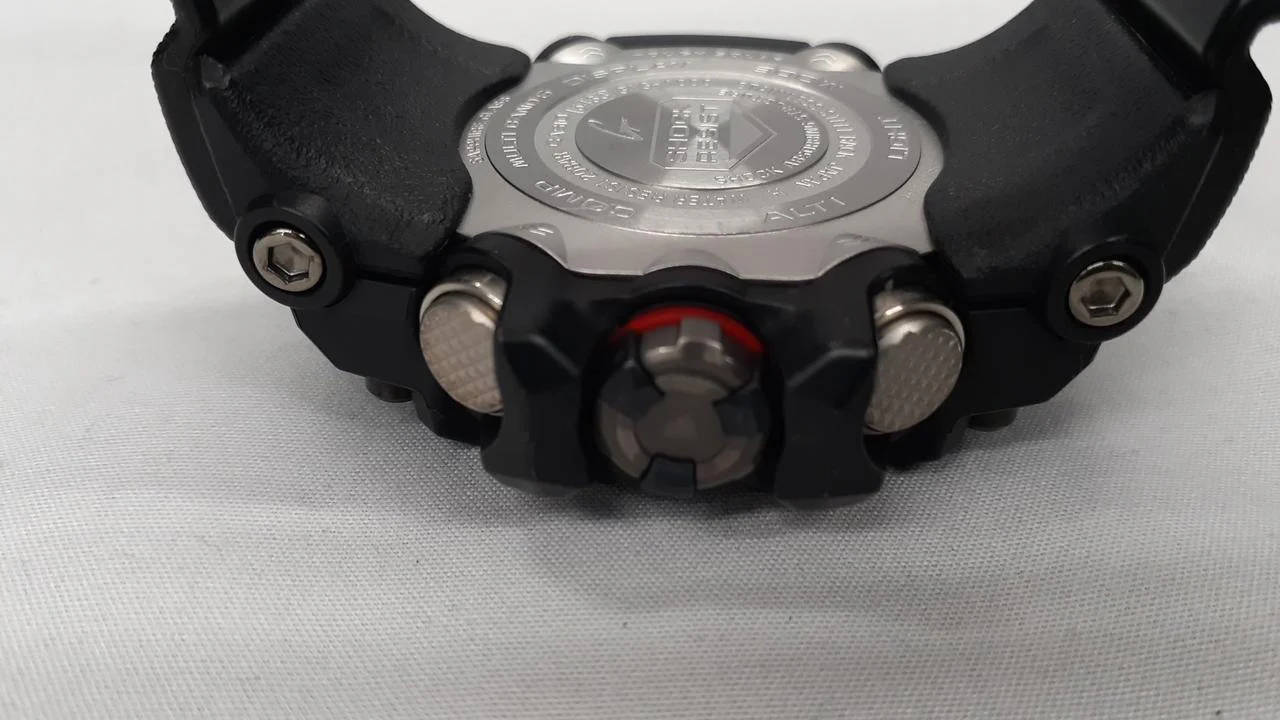 CASIO G-SHOCK CWG-1000 - Image 5