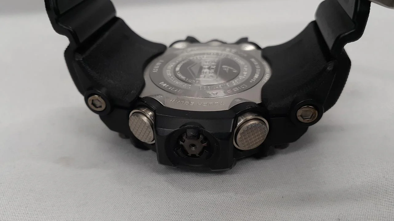 CASIO G-SHOCK CWG-1000 - Image 6