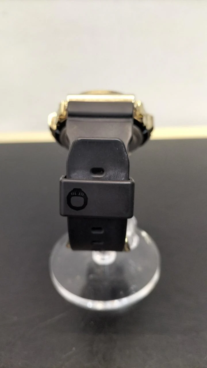 CASIO G-SHOCK [Daruma] Quartz GM-6900GDA Body Only - Image 3