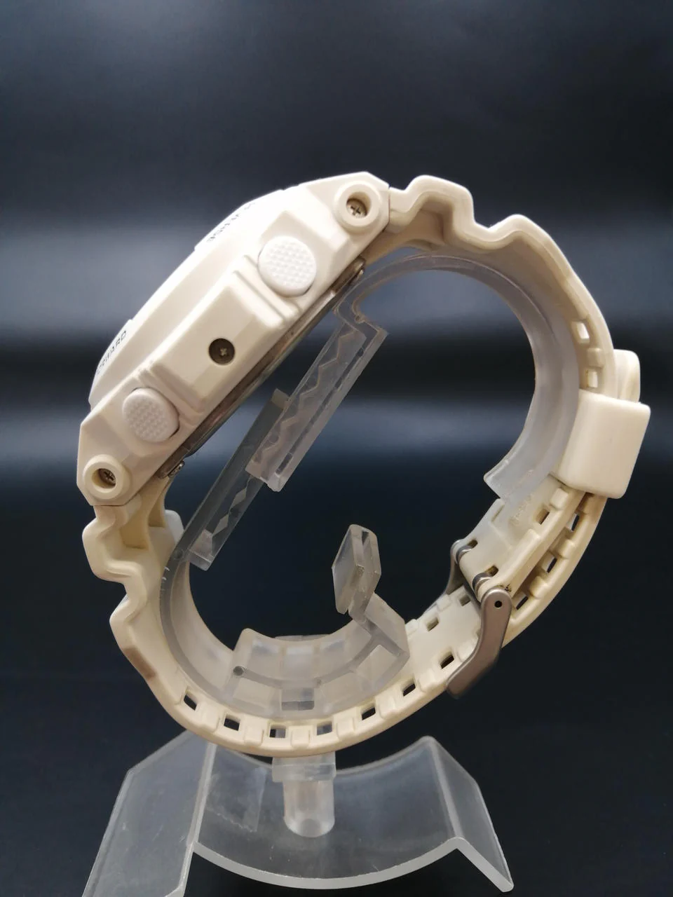 CASIO G-SHOCK DIGI-ANA GA-300 - Image 4