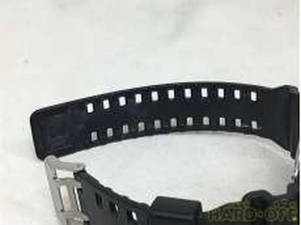 CASIO G-SHOCK Digital GD-100 SERIES GD-100-1BJF - Image 11