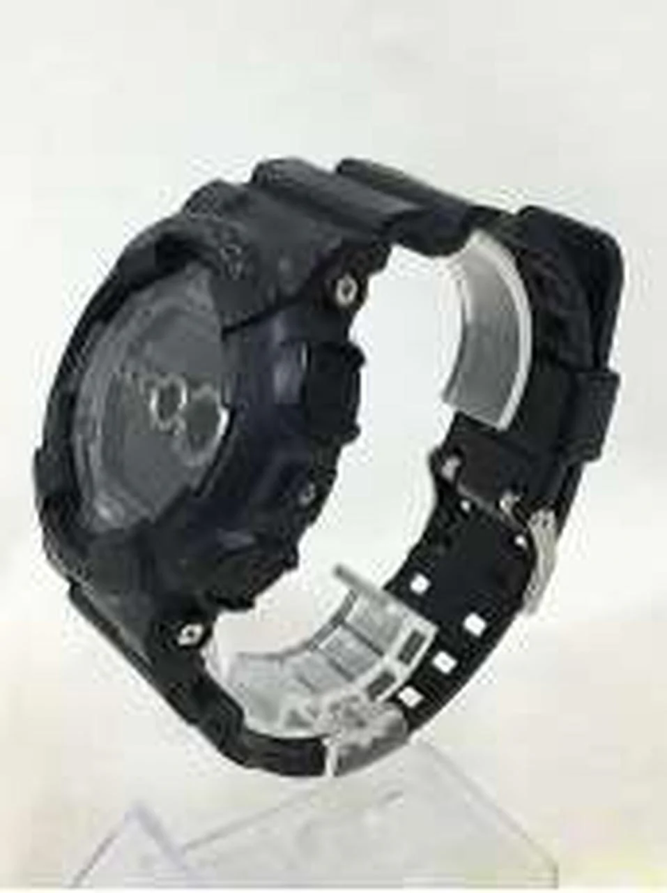 CASIO G-SHOCK Digital GD-100 SERIES GD-100-1BJF - Image 2