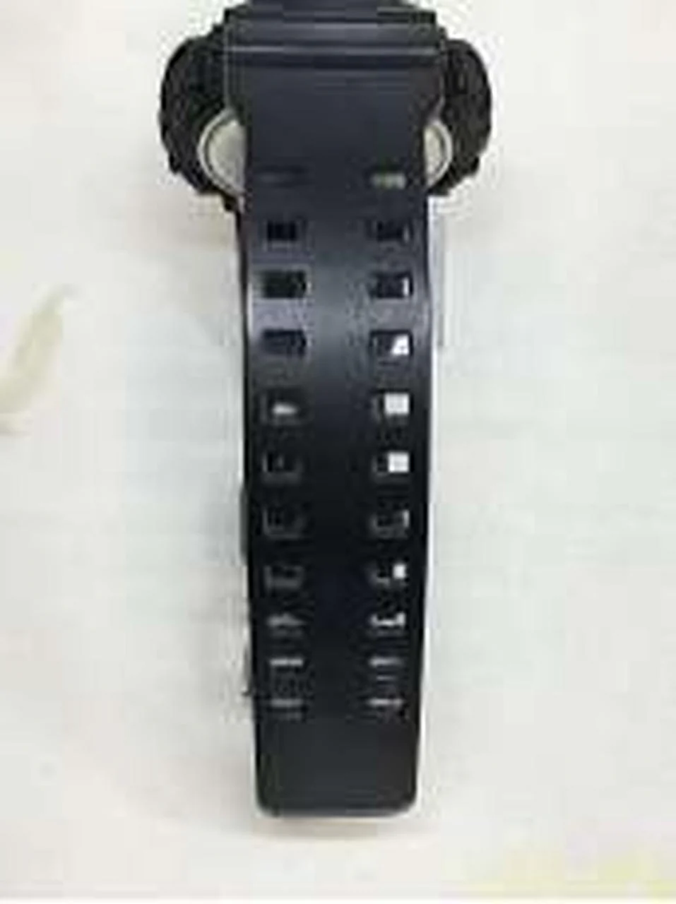 CASIO G-SHOCK Digital GD-100 SERIES GD-100-1BJF - Image 9
