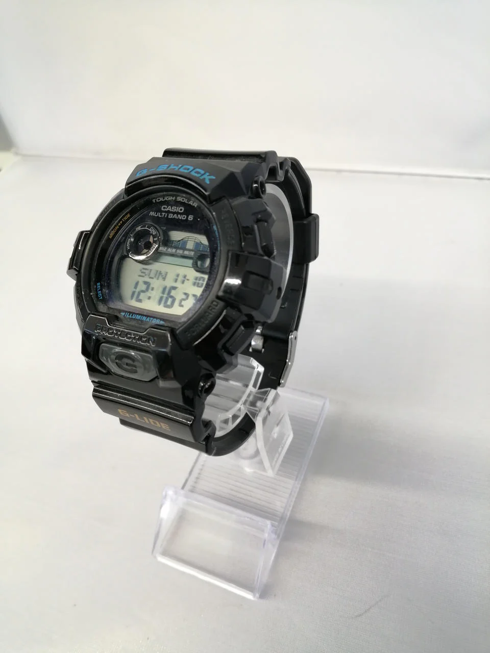 CASIO G-SHOCK Digital Watch GWX-8900 - Image 2