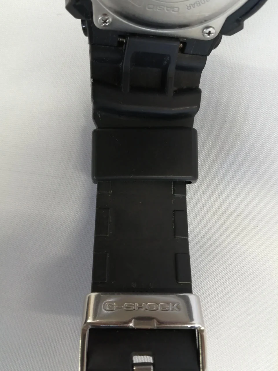 CASIO G-SHOCK Digital Watch GWX-8900 - Image 7