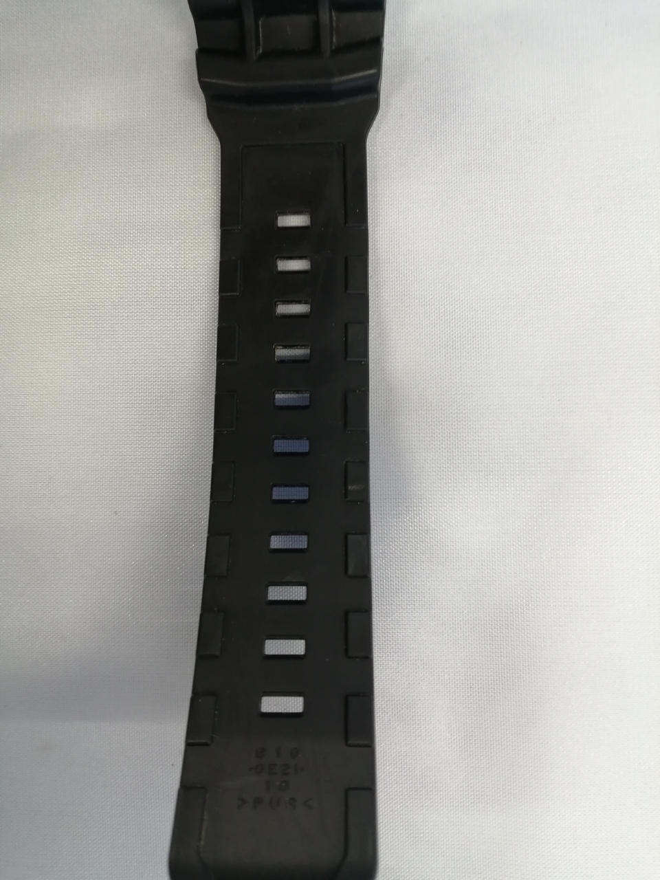 CASIO G-SHOCK Digital Watch GWX-8900 - Image 8