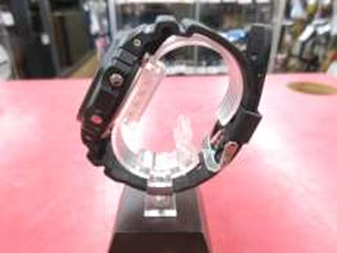 CASIO G-SHOCK Disney Model DW-5600VT - Image 3