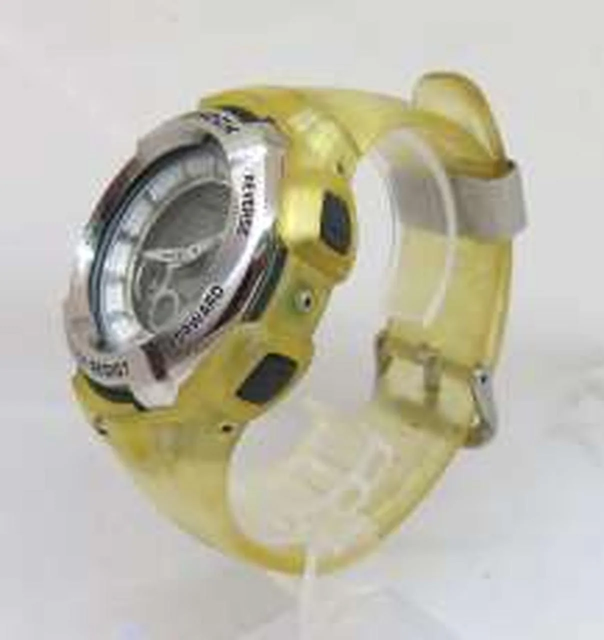 CASIO G-SHOCK Dolphin & Whale Model G-600K - Image 2