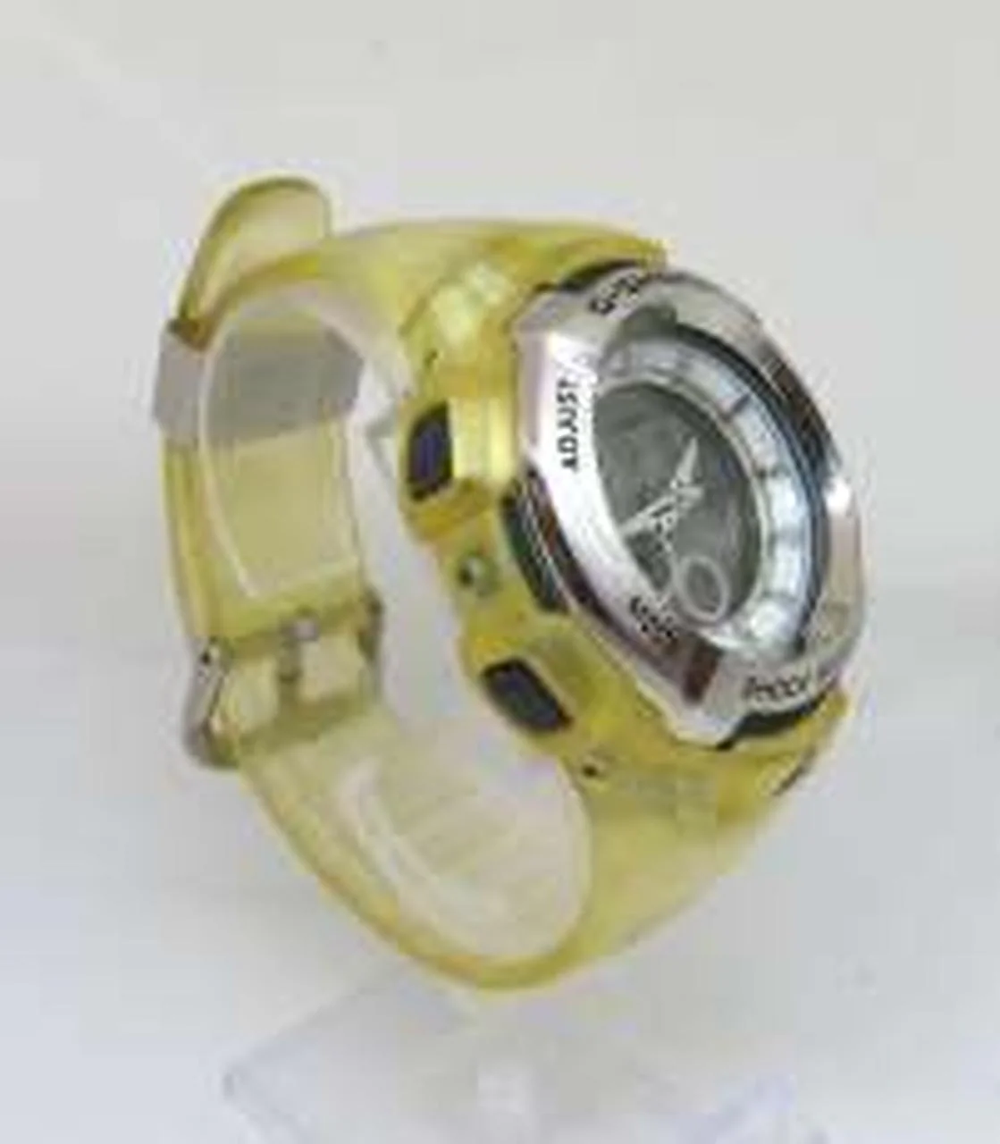 CASIO G-SHOCK Dolphin & Whale Model G-600K - Image 3