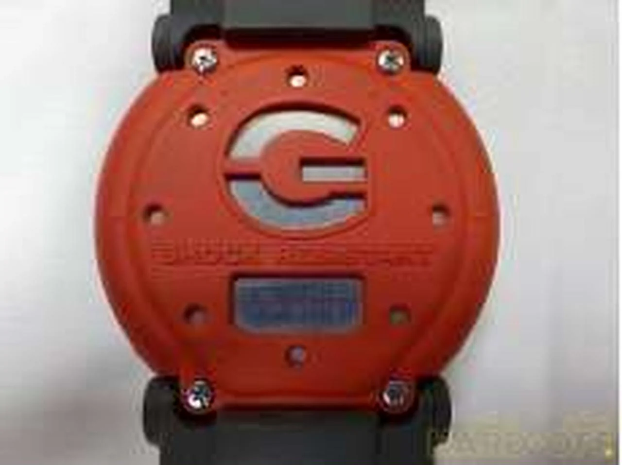 CASIO G-shock DW-002BM-9 NEXAX Bob Marley - Image 3