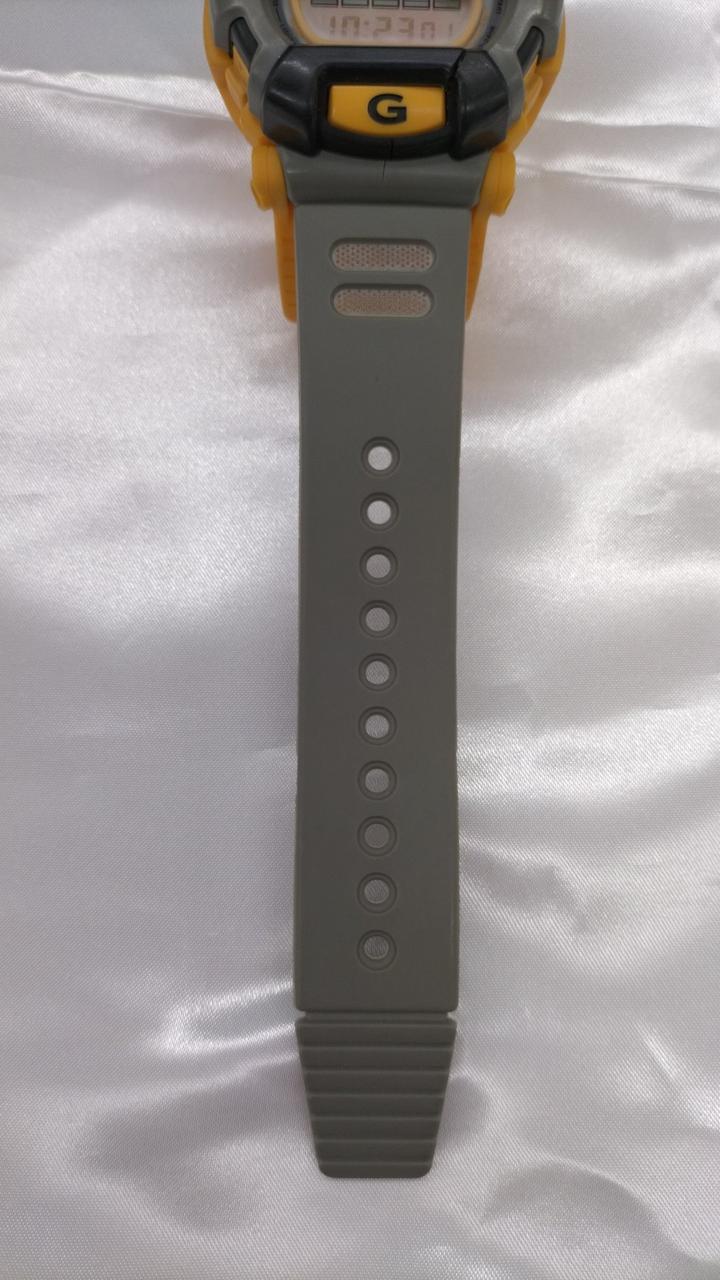 CASIO G-SHOCK DW-002J-9 - Image 4