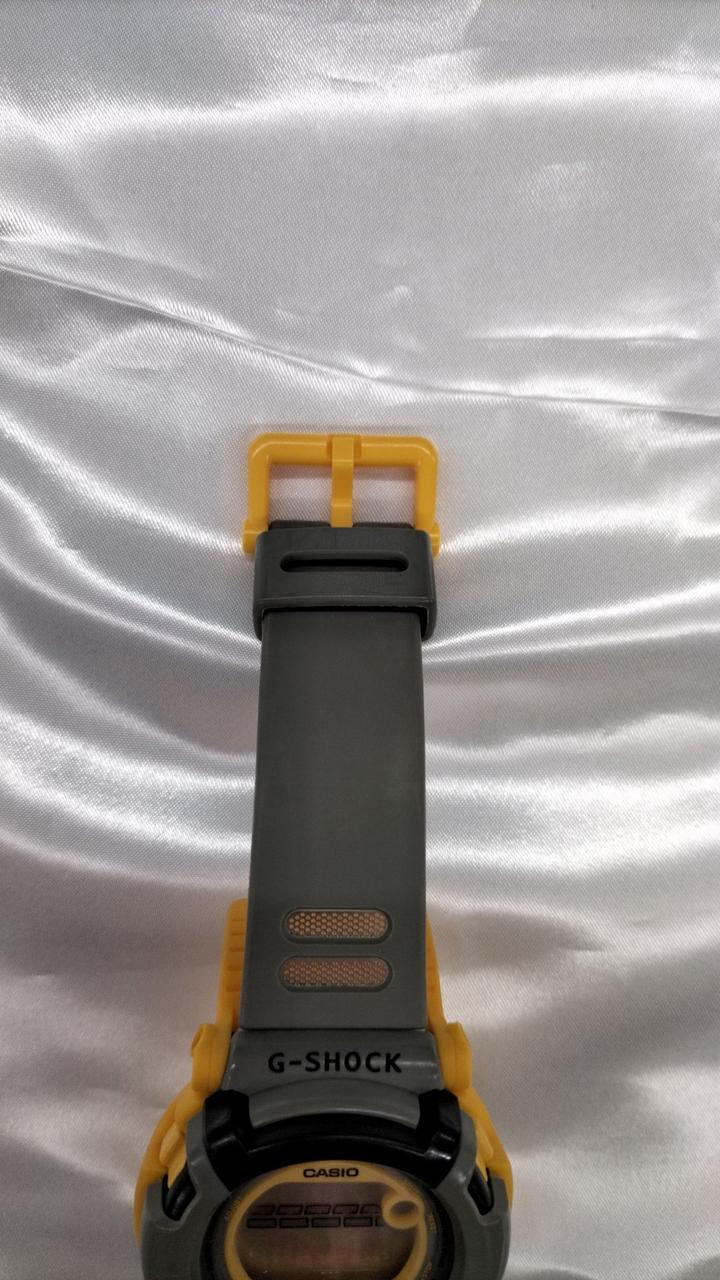 CASIO G-SHOCK DW-002J-9 - Image 5