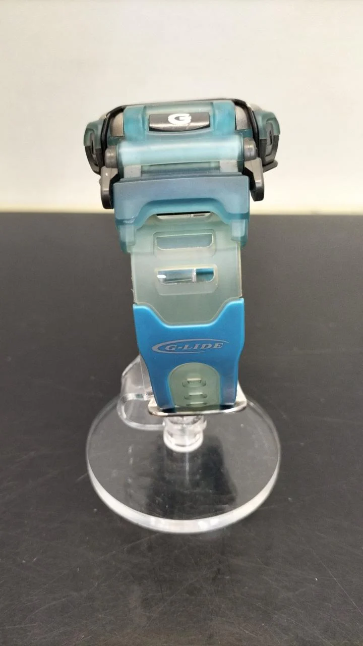 CASIO G-SHOCK DW-003 Blue tone *Signs of use - Image 5