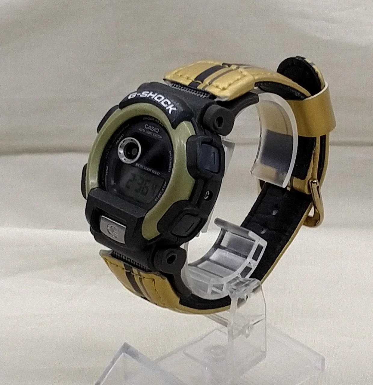 CASIO G-SHOCK DW-003HH