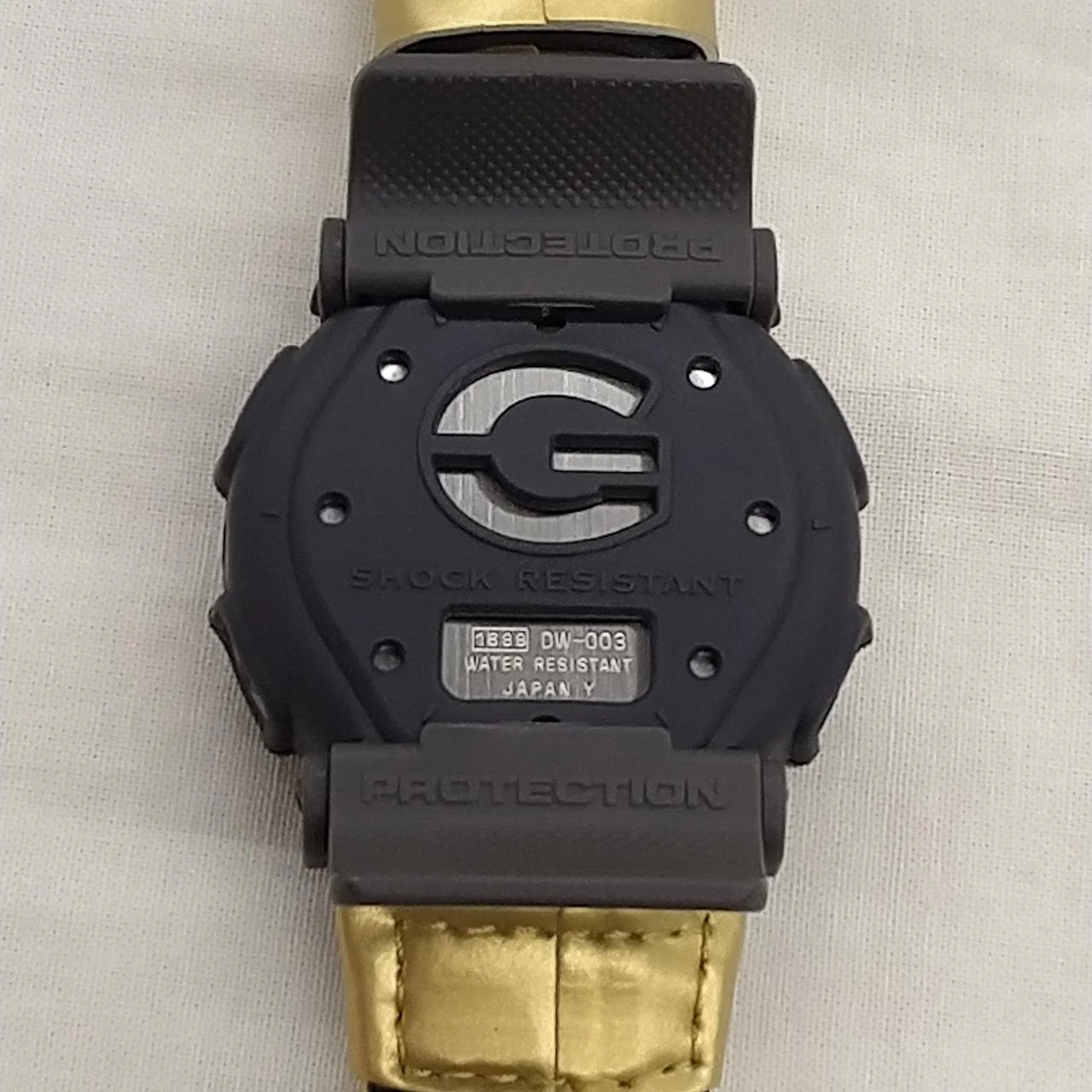 CASIO G-SHOCK DW-003HH - Image 11