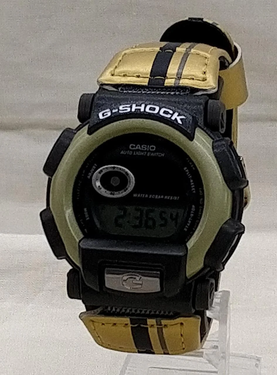 CASIO G-SHOCK DW-003HH - Image 2