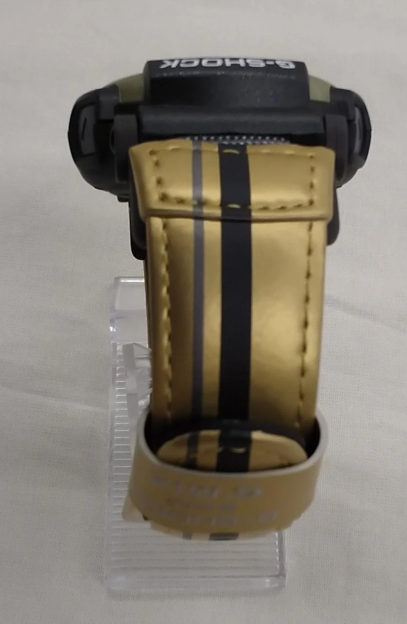 CASIO G-SHOCK DW-003HH - Image 5