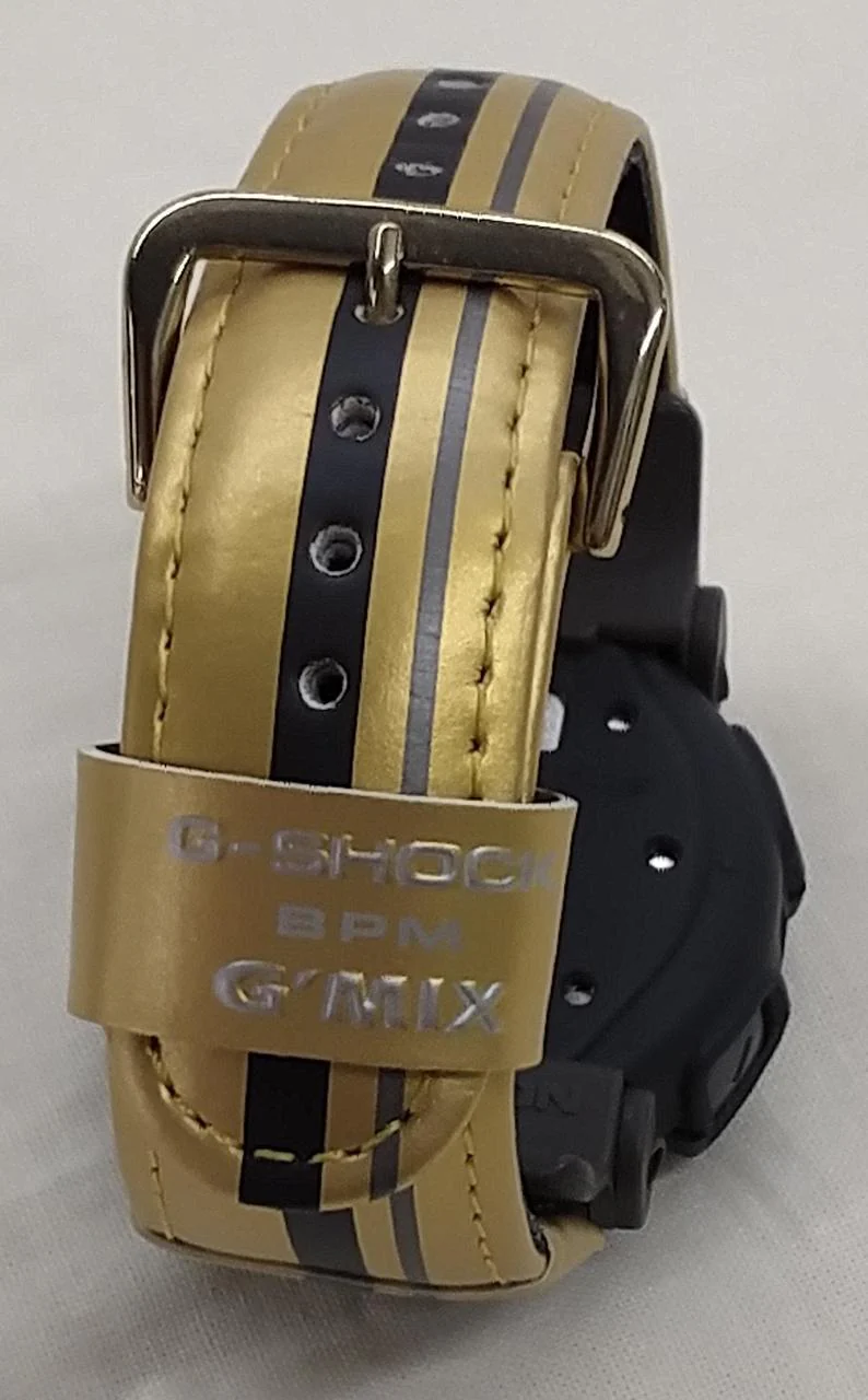CASIO G-SHOCK DW-003HH - Image 7