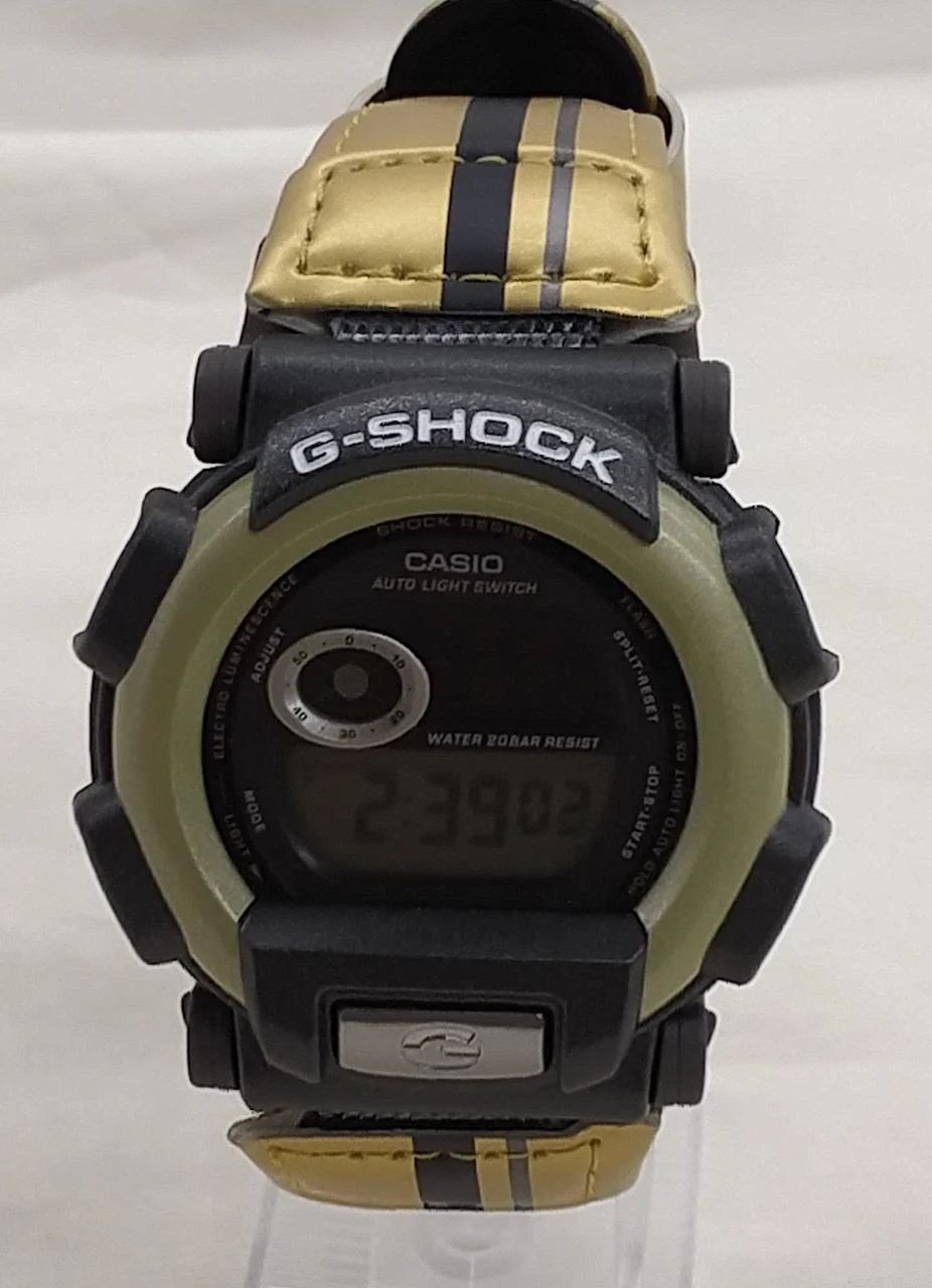CASIO G-SHOCK DW-003HH - Image 8