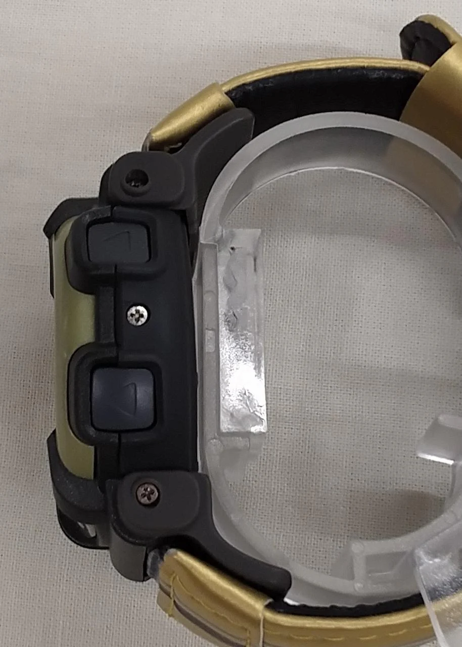 CASIO G-SHOCK DW-003HH - Image 9
