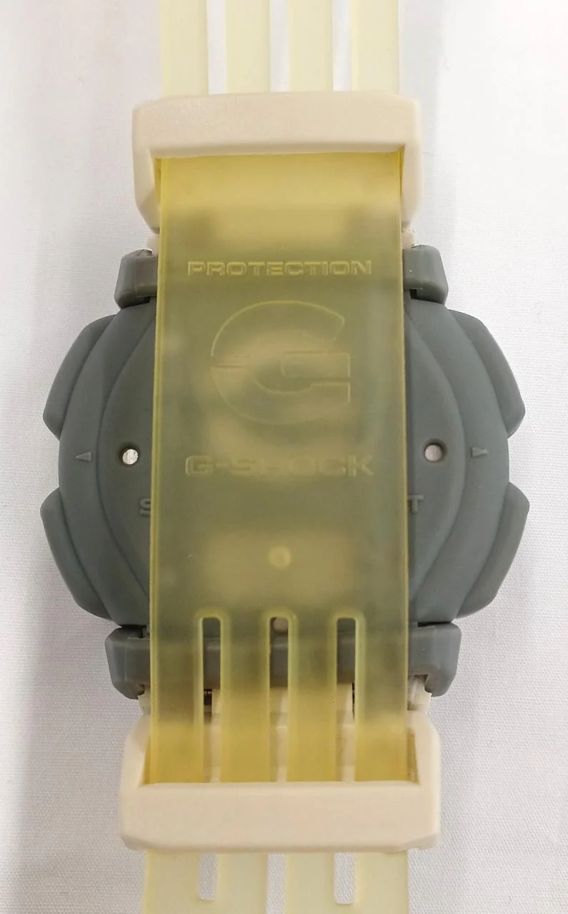 CASIO G-SHOCK DW-004ASJ-7T - Image 6