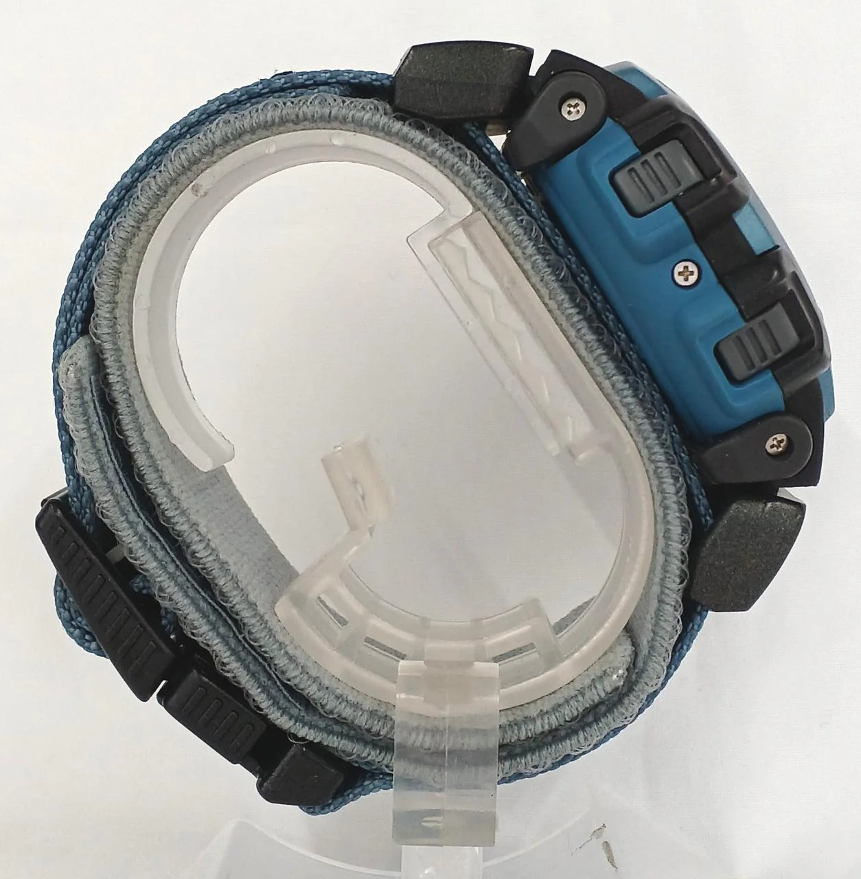CASIO G-SHOCK DW-004X-2AT - Image 4