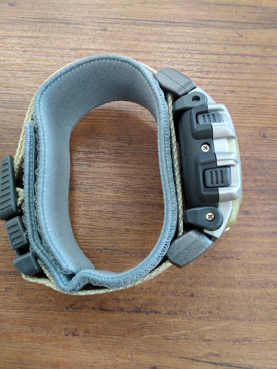 CASIO G-SHOCK DW-004X-9BT - Image 3