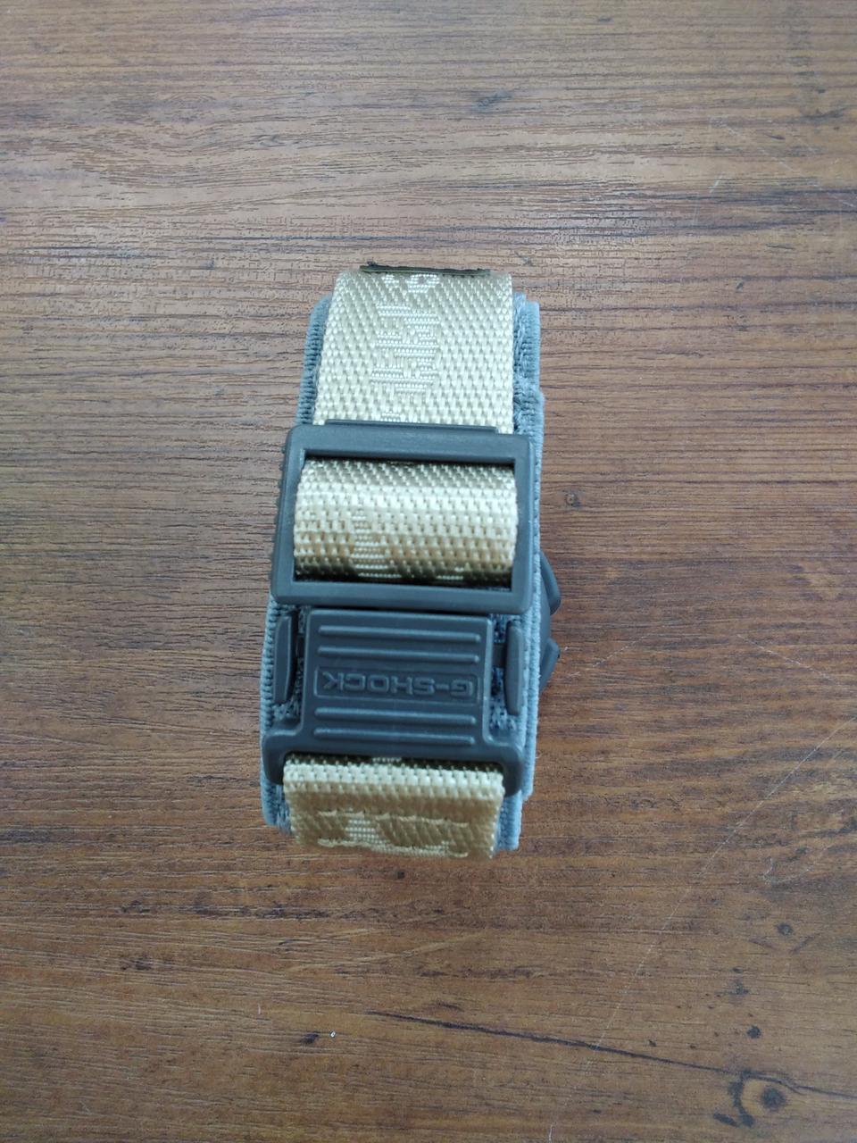 CASIO G-SHOCK DW-004X-9BT - Image 5