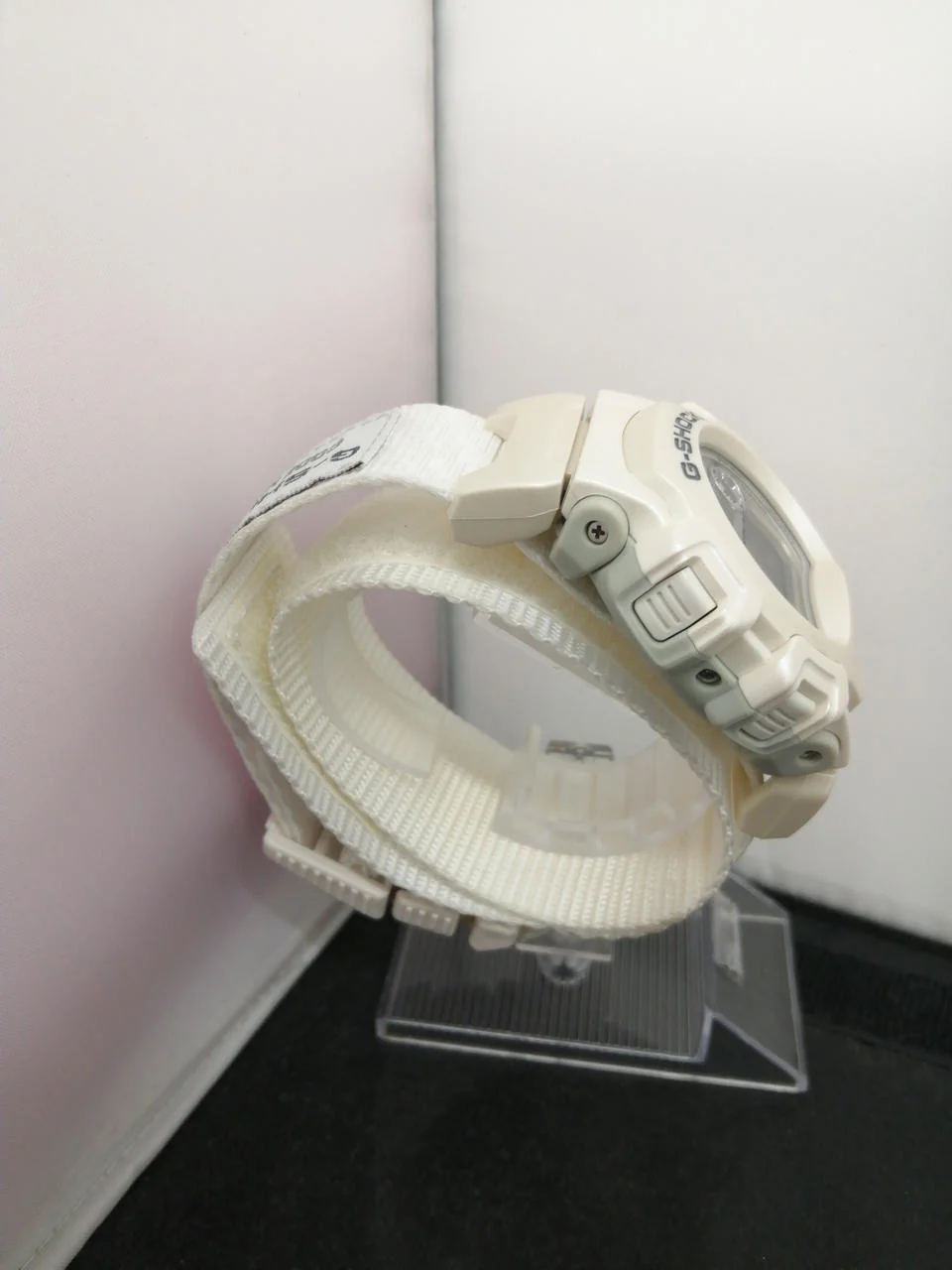 CASIO G-SHOCK DW-0098 - Image 2