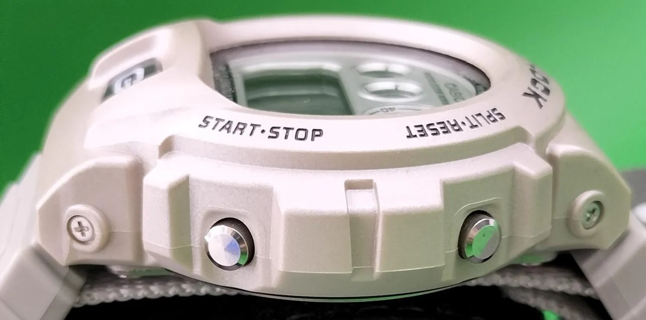 CASIO G-SHOCK DW-069V-8AVT - Image 2